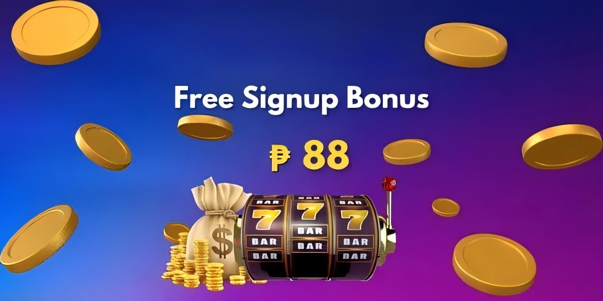 Promotional banner: welcome bonus trail with golden coins for new table games players